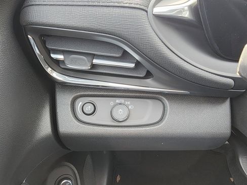 New 2026 Buick Envista Preferred w/ Convenience I Package image 17