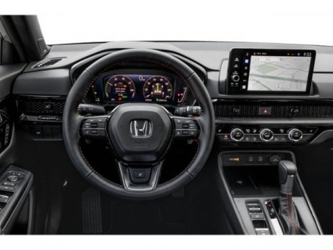 New 2027 Honda CR-V Sport Touring image 29