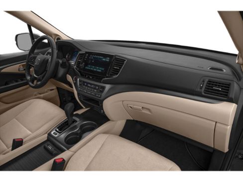 Used 2019 Honda Pilot EX image 12
