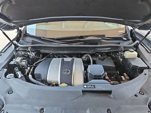 Used 2016 Lexus RX 350 FWD w/ Premium Package image 24