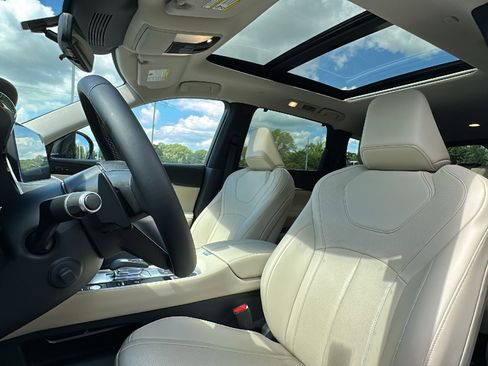 Certified 2025 INFINITI QX60 Sensory w/ Vision Package image 14