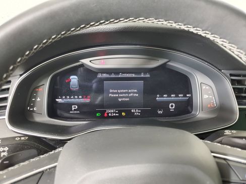 Certified 2023 Audi Q8 Premium w/ Convenience Package image 33