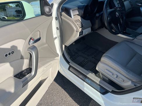 Used 2011 Acura RDX SH-AWD image 19