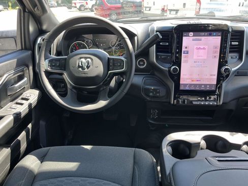 Used 2025 RAM 2500 Big Horn image 4