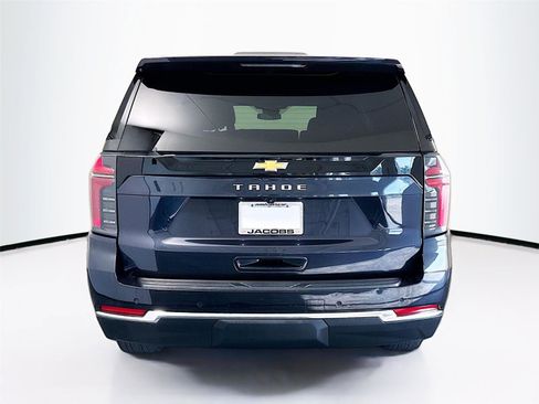 Used 2025 Chevrolet Tahoe LS RWD image 30