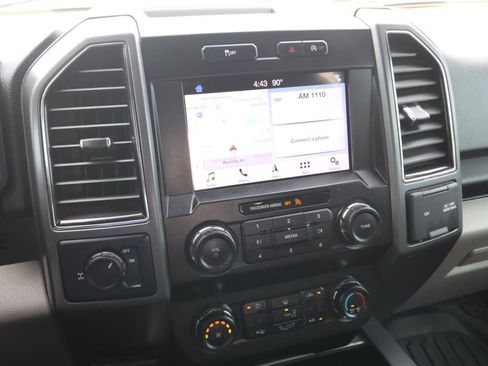 Used 2019 Ford F150 XLT w/ Equipment Group 302A Luxury RWD image 20