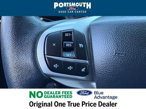 Used 2023 Ford Explorer XLT w/ Equipment Group 202A image 19