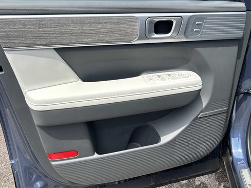 New 2026 Hyundai Santa Fe Calligraphy AWD/4WD image 18