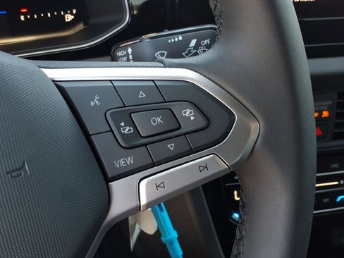 New 2026 Volkswagen Jetta Sport FWD image 20