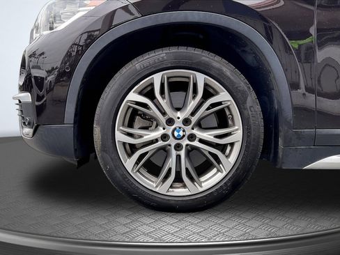 Used 2016 BMW X1 xDrive28i AWD/4WD image 9
