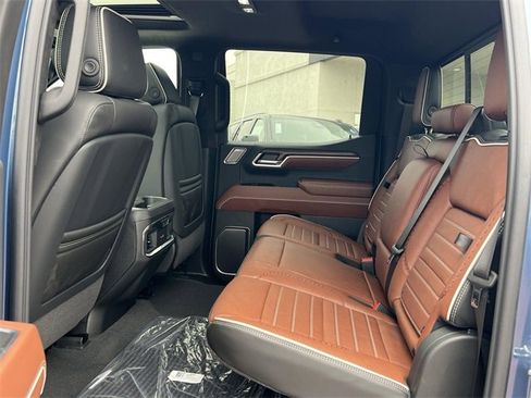 New 2026 GMC Sierra 1500 Denali Ultimate image 28