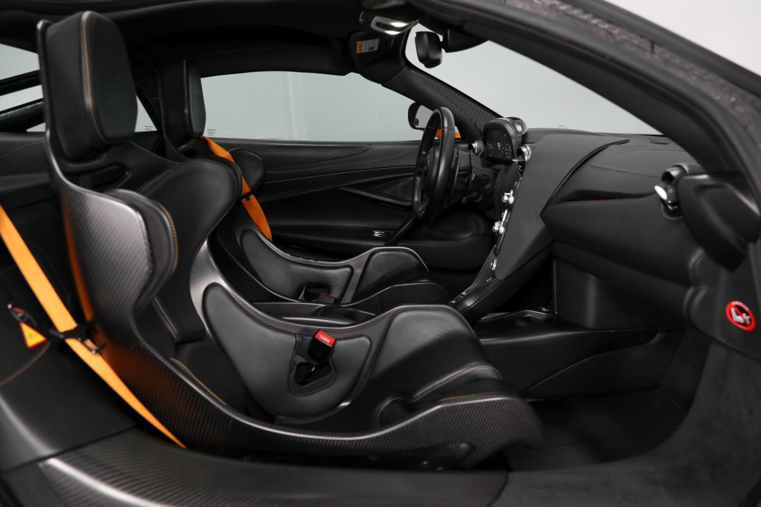 Used 2021 McLaren 765LT RWD image 33
