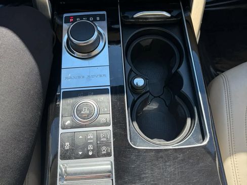 Used 2014 Land Rover Range Rover Long Wheelbase Supercharged AWD/4WD image 18