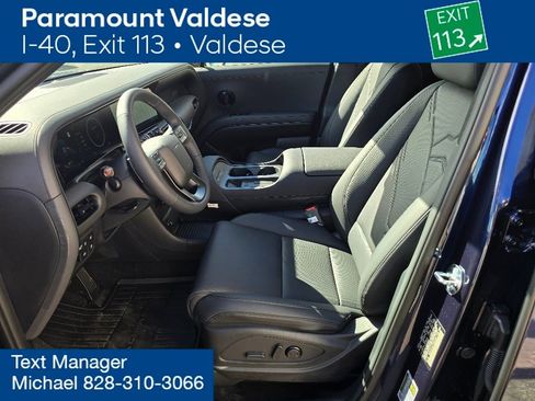 New 2026 Hyundai Palisade XRT Pro image 9