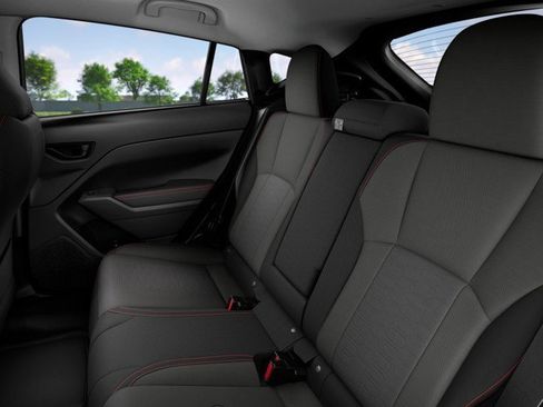 New 2026 Subaru Impreza 2.0i Sport AWD/4WD image 16