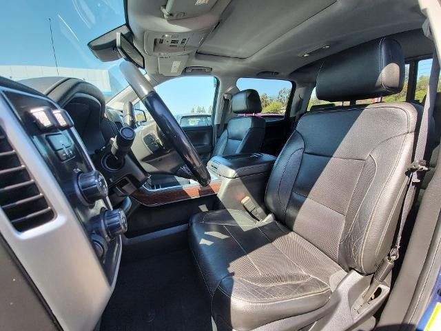Used 2018 GMC Sierra 1500 SLT AWD/4WD image 18