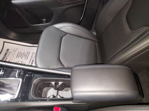 New 2026 Jeep Compass Latitude image 24