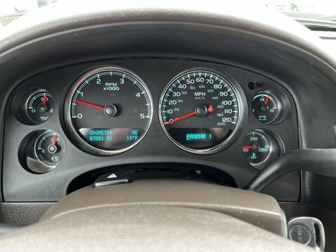 Used 2013 GMC Sierra 2500 Denali image 12