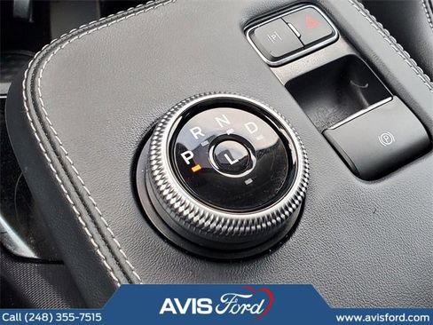 Used 2023 Ford Mustang Mach-E Premium image 24