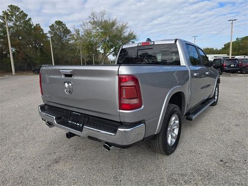 Certified 2022 RAM 1500 Laramie image 4