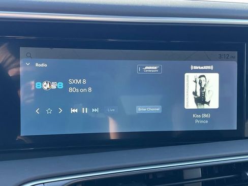 New 2026 Hyundai Palisade Calligraphy AWD/4WD image 25