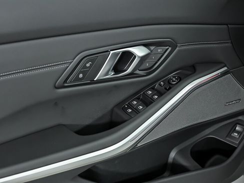 Used 2026 BMW M3 RWD image 14