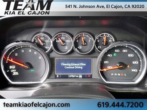 Used 2021 Chevrolet Silverado 1500 RST w/ All Star Edition Plus image 35