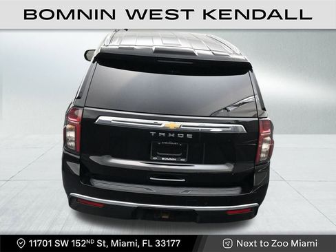Used 2022 Chevrolet Tahoe LS image 15