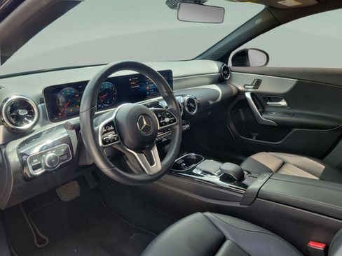 Used 2020 Mercedes-Benz A 220 image 16
