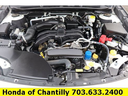 Used 2020 Subaru Outback Limited image 35