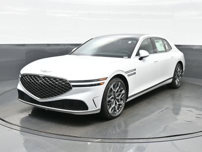 New 2026 Genesis G90 3.5T