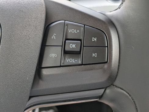 Certified 2023 Ford Mustang Mach-E Select RWD image 16