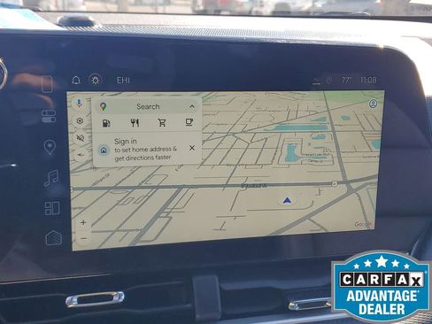 Used 2025 Chevrolet Equinox LT w/ Convenience Package II image 32