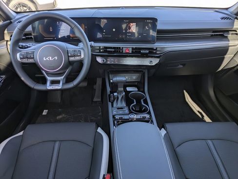 Certified 2026 Kia K5 GT-Line image 14