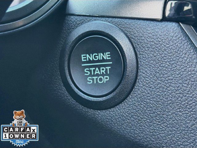 Certified 2025 Ford Escape Active FWD image 35