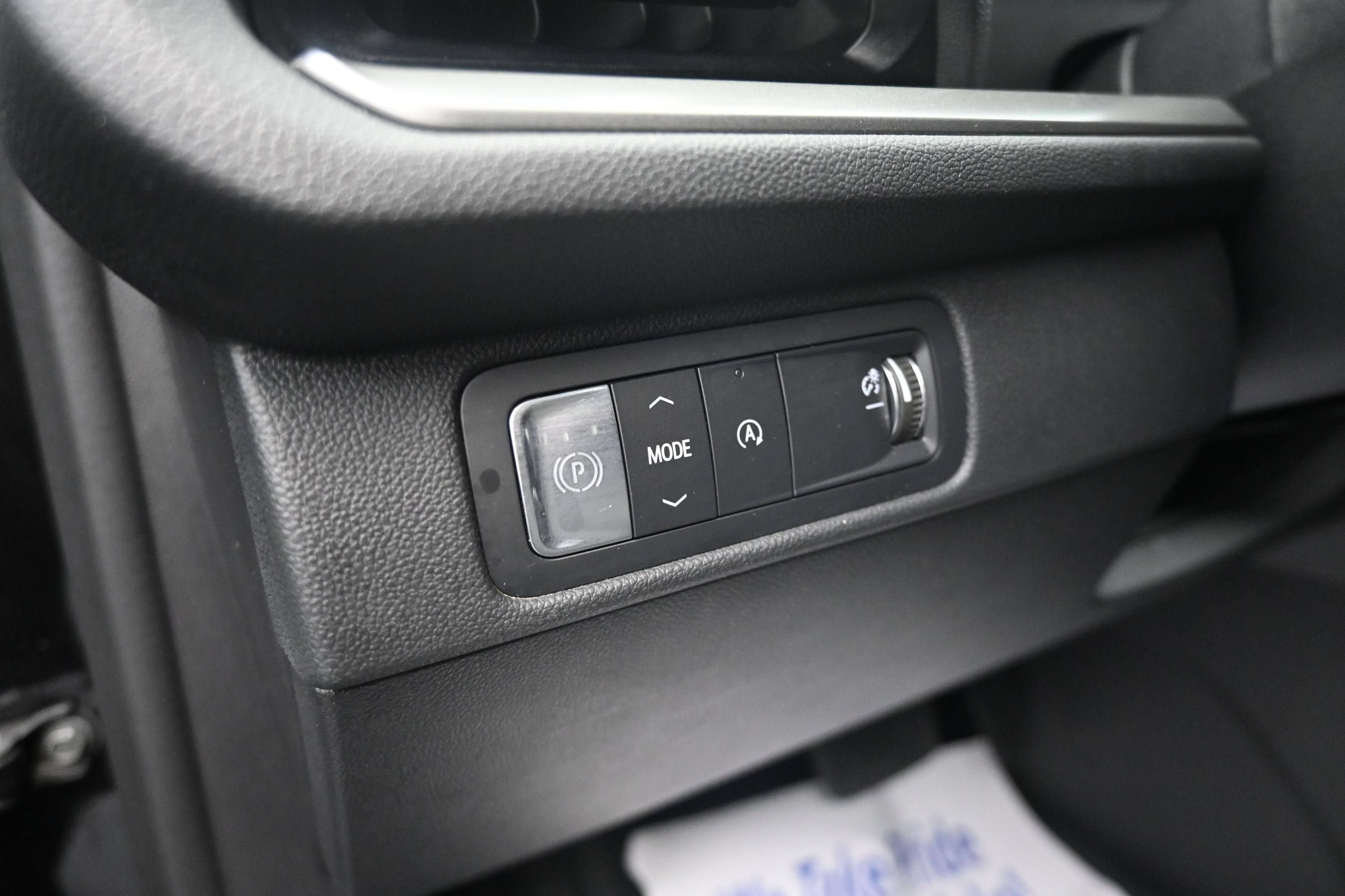 Certified 2024 Chevrolet Traverse LS FWD image 27