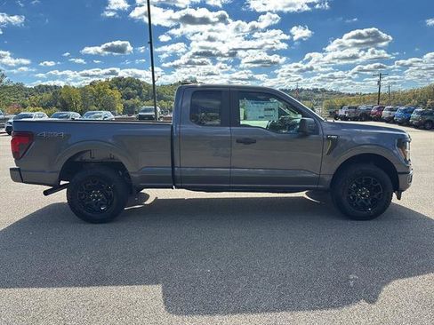 New 2025 Ford F150 STX image 5