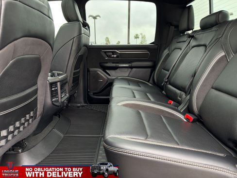 Used 2021 RAM 1500 TRX w/ TRX Level 2 Equipment Group AWD/4WD image 24