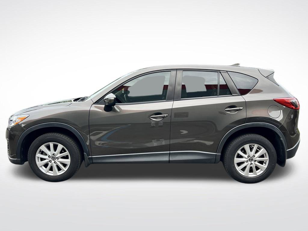 Used 2016 MAZDA CX-5 Touring FWD image 4