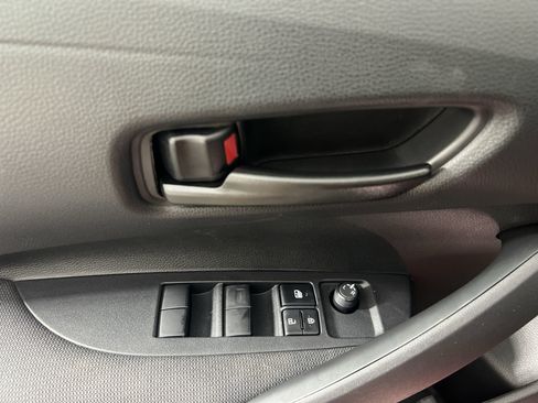 Used 2024 Toyota Corolla LE image 15