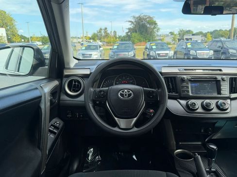 Used 2015 Toyota RAV4 LE FWD image 15