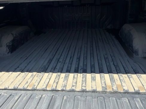 Used 2025 GMC Sierra 1500 Denali Ultimate AWD/4WD image 14