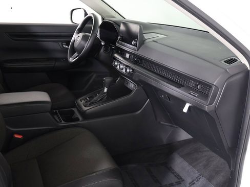 Used 2024 Honda CR-V EX image 24