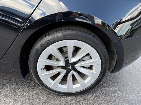 Used 2023 Tesla Model 3 Standard Range RWD image 33