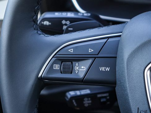 New 2025 Audi Q3 2.0T Premium image 20