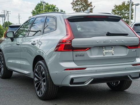 New 2026 Volvo XC60 B5 Ultra w/ Climate Package AWD/4WD image 5