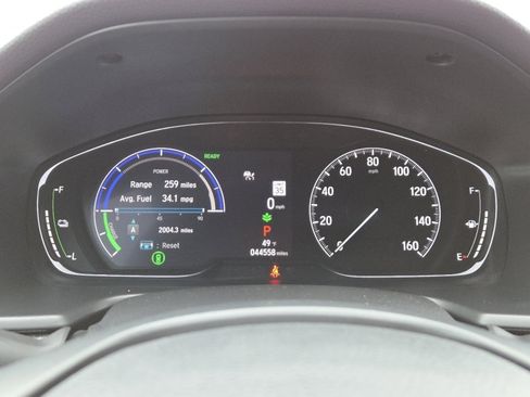 Certified 2022 Honda Accord Sport image 26