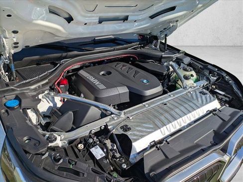 New 2026 BMW X3 xDrive30 w/ M Sport Package image 17