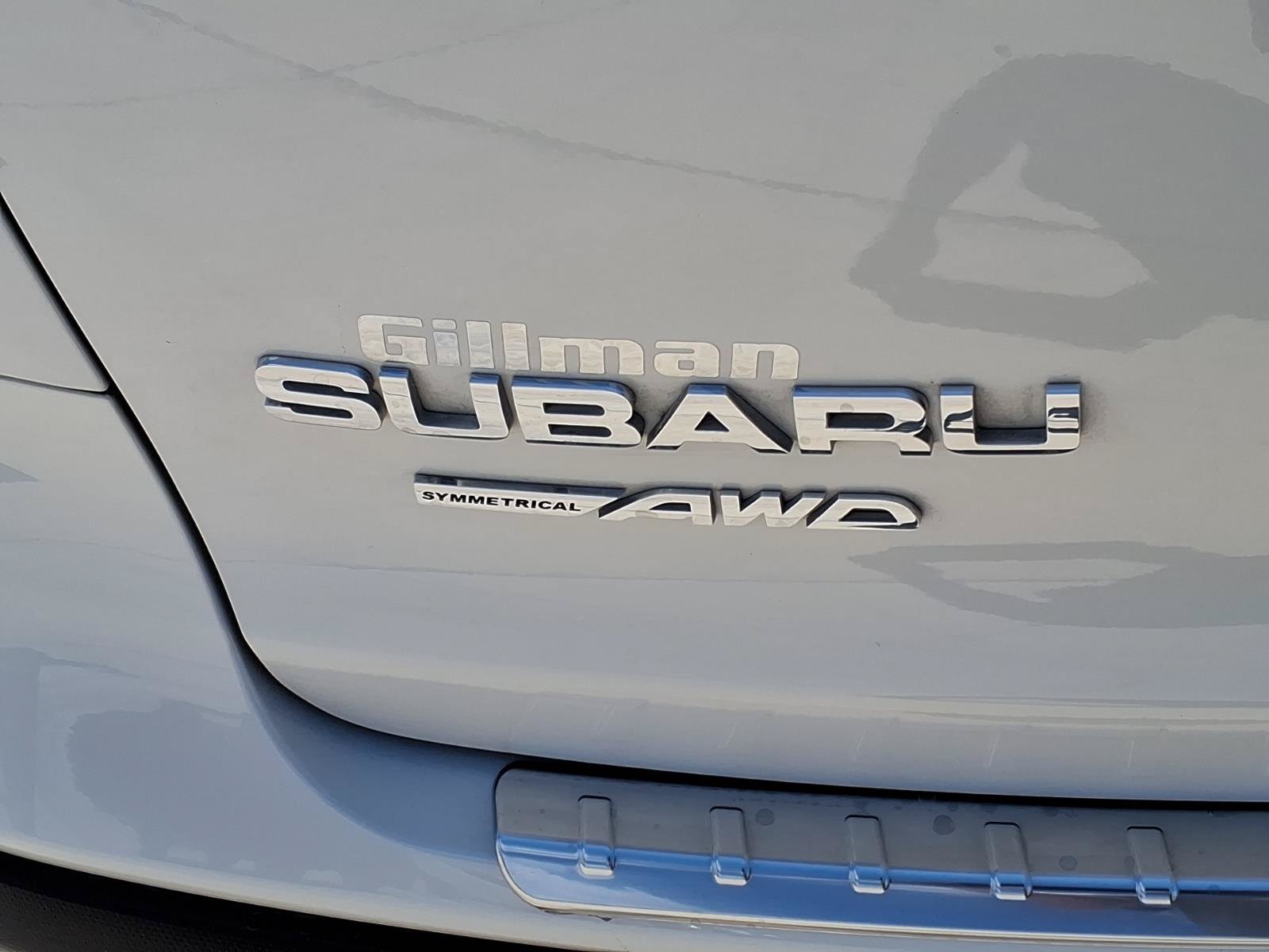 Used 2025 Subaru Ascent Touring AWD/4WD image 13