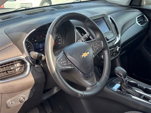 Certified 2024 Chevrolet Equinox LT image 8